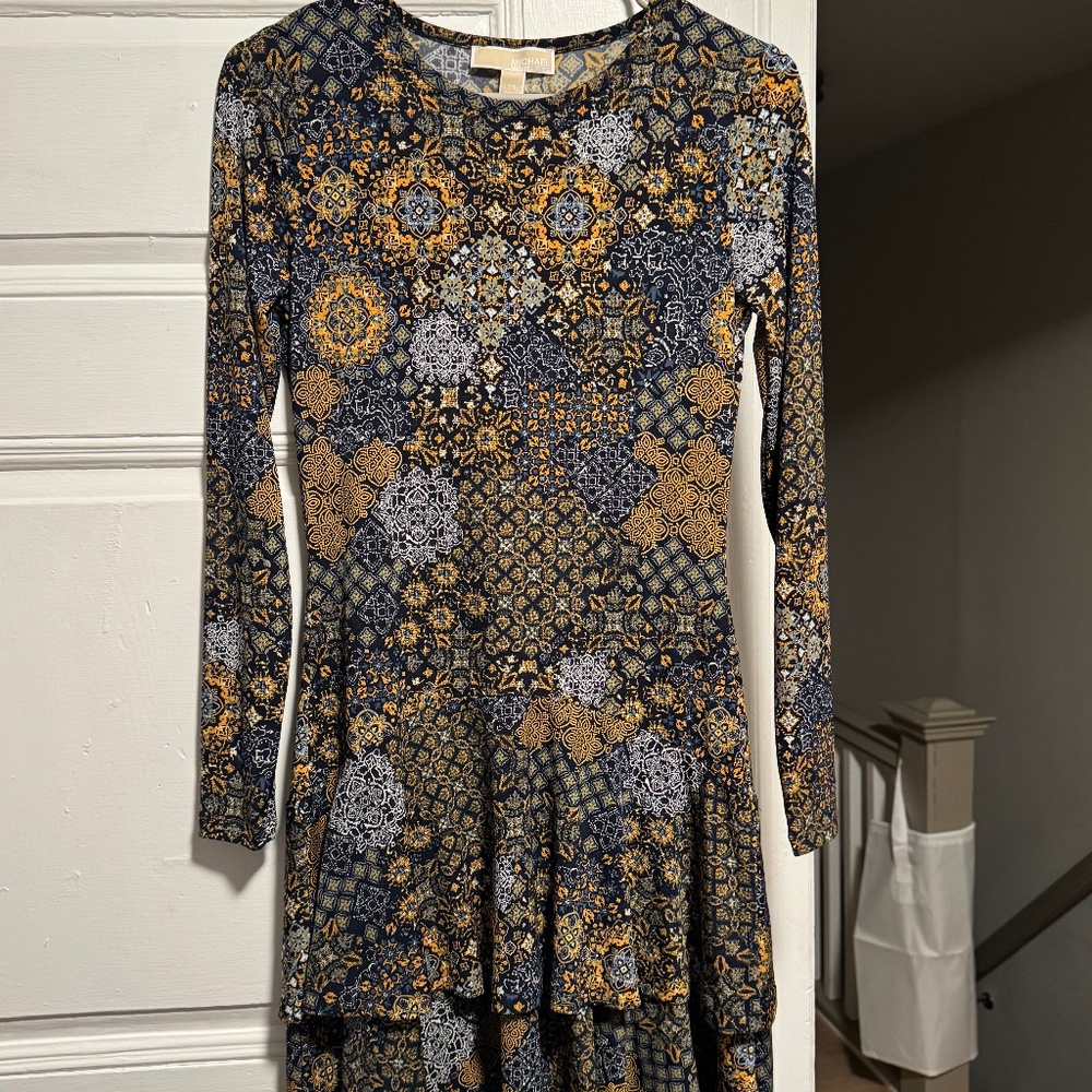 Michael Kors brand new with tags xs dress